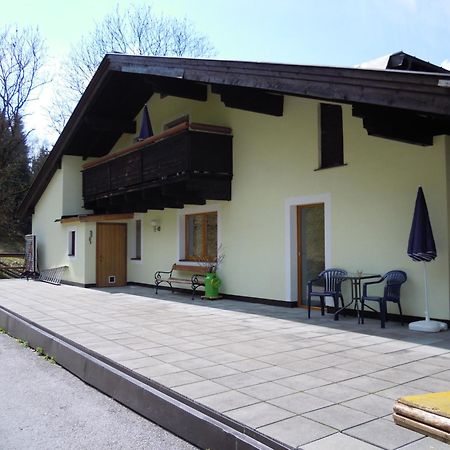 Pension Herzoggut Zell am See Kültér fotó