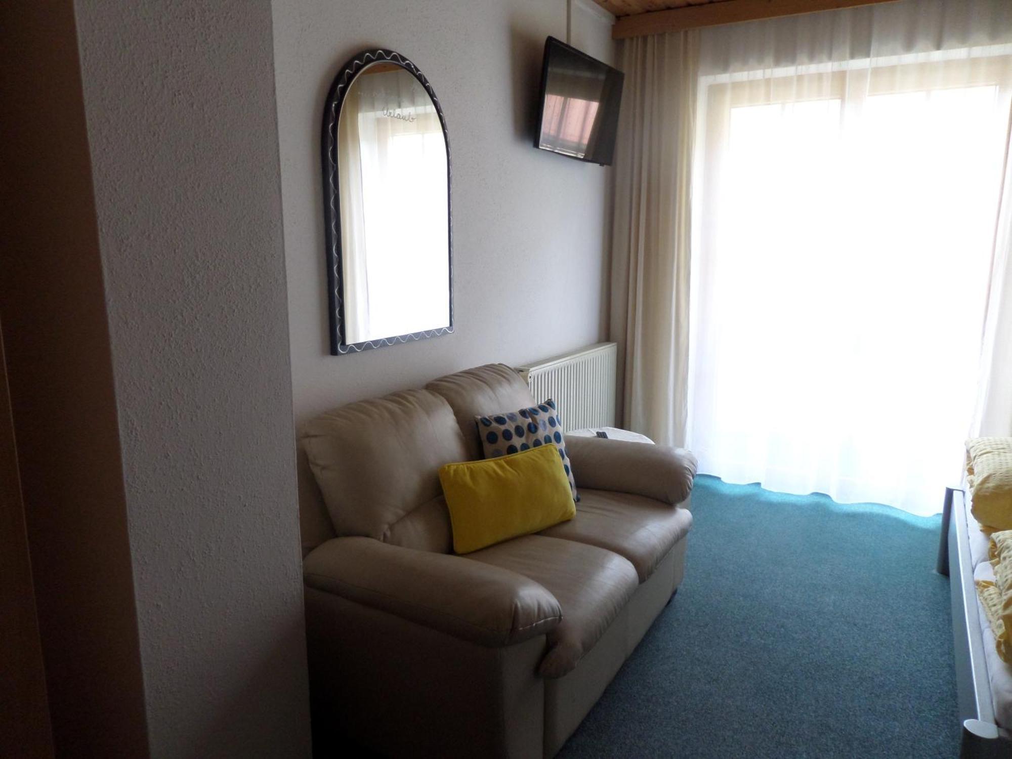 Pension Herzoggut Zell am See Kültér fotó